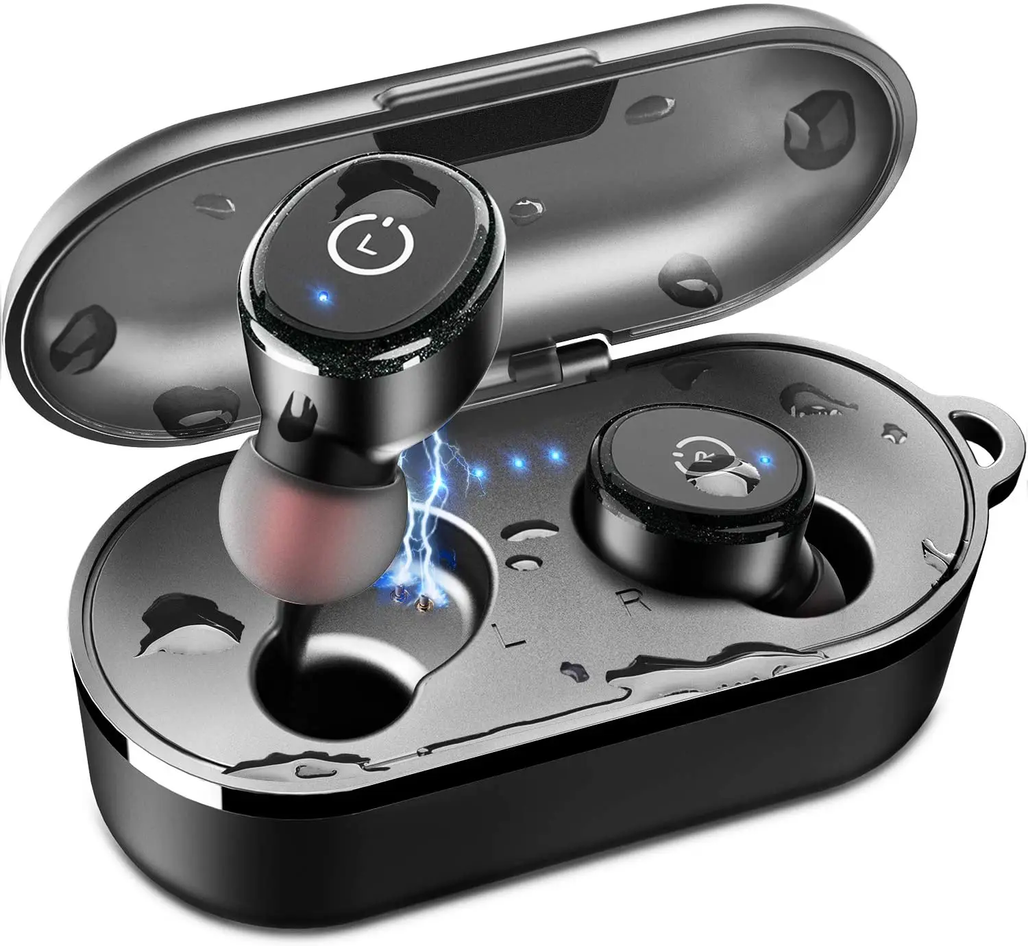 Tozo t10 online compatible with iphone