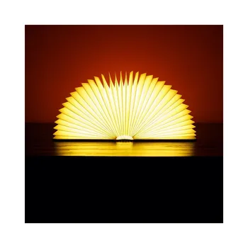 

Lamp book lumobook (Cherry)