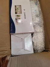 KERUI-sistema de alarma de seguridad para el hogar Detector de movimiento, Control de fuego, Detector de humo, alarma, pantalla con WIFI, GSM, TFT, 1,7 pulgadas, W18