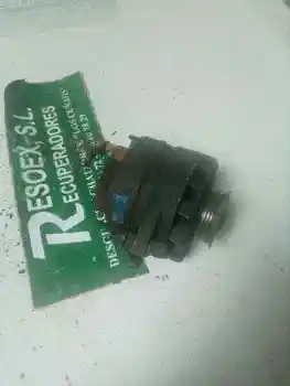 

AA125R ALTERNATOR FIAT FIORINO JANUARY (255)