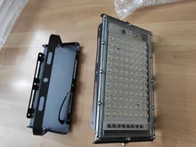 IP65 Waterproof Spotlight Street-Lamp 100w Led 220V 230V AC 2pcs/Lot 240V