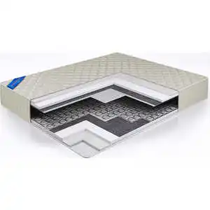 

Mattress beautyson comfort option 180x200