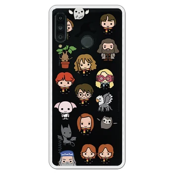 

Huawei P30 Covers Lite Harry Potter Officially Licensed from Harry Potter.