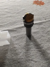 Enrutador de ranura de Ogee de 3/4 , cortador de espiga para carpintería, vástago de 12mm, 1/4, 1/2 , 8