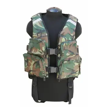 

Vest of the Hunter insurance (KMF) P 46-54 HSN (931)