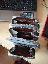 Bandoleras de piel sintética para mujer, de gran capacidad bolso cruzado, multifuncional, para teléfono