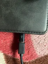 Cámara endoscópica Flexible de 7mm 5,5, endoscopio impermeable IP67, 6 LED, cámara de inspección para Android, Micro USB tipo OTG C