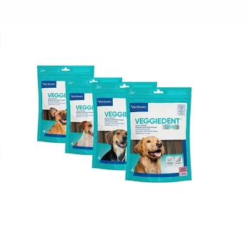 

VEGGIEDENT FR3SH XS for large dogs-24 individual units