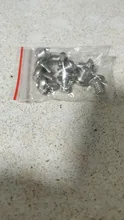 Allen Bolt Screw Head-Button Hex-Socket Stainless-Steel Hexagon M8 M2.5 ISO7380 M3 M4