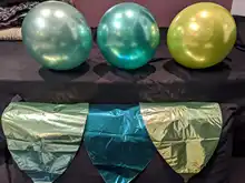 Globos Ballon Birthday-Party-Decor Chrome Metallic Inflatable 50pcs Latex 1set New 5/10inch