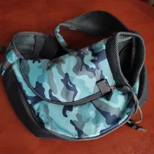 Handbag Sling Pet-Puppy-Carrier-Bag Dog-Shoulder-Bag Travel Tote-Pouch Outdoor Comfort