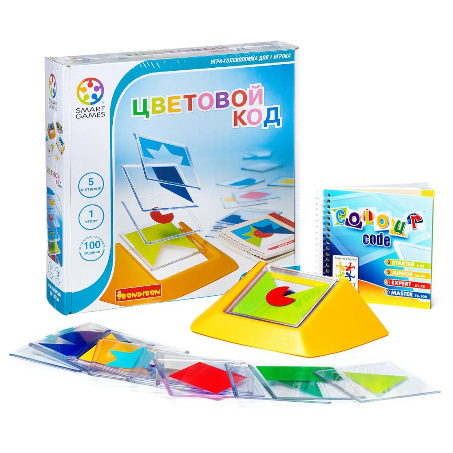 Цветовой Код Игра Аналог Купить