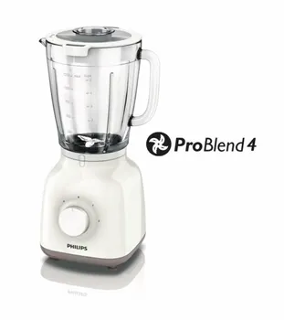 

Blender tumbler 400W 1,5L problem 4
