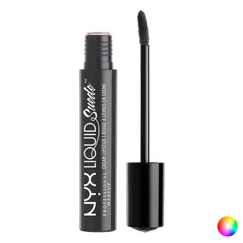 

Lipstick Liquid Suede NYX (4 ml)