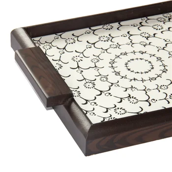 

Tea Tray (ceramic surface)