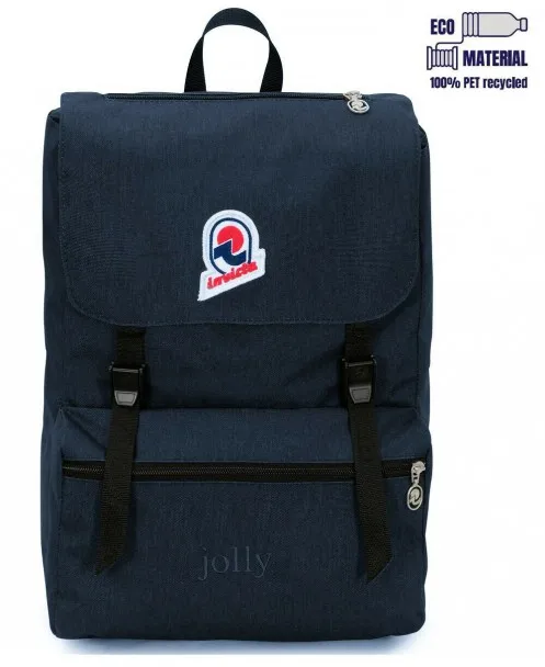 Invicta рюкзак JOLLY SOLID 206001901| |