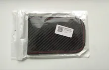 Caja bloqueadora de señal de llave de coche, Faraday Cage Fob Pouch, bolsa de bloqueo RFID sin llave