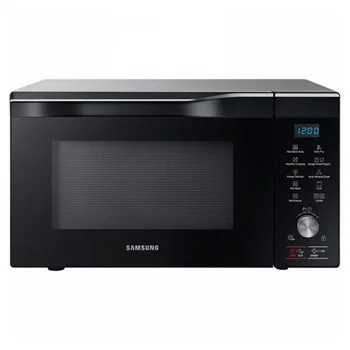

Microwave with Grill Samsung MC32K7055CT/EC 32 L 900W Black