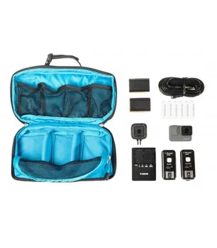 

F-STOP MEDIUM accessory bag FST-A536-Black