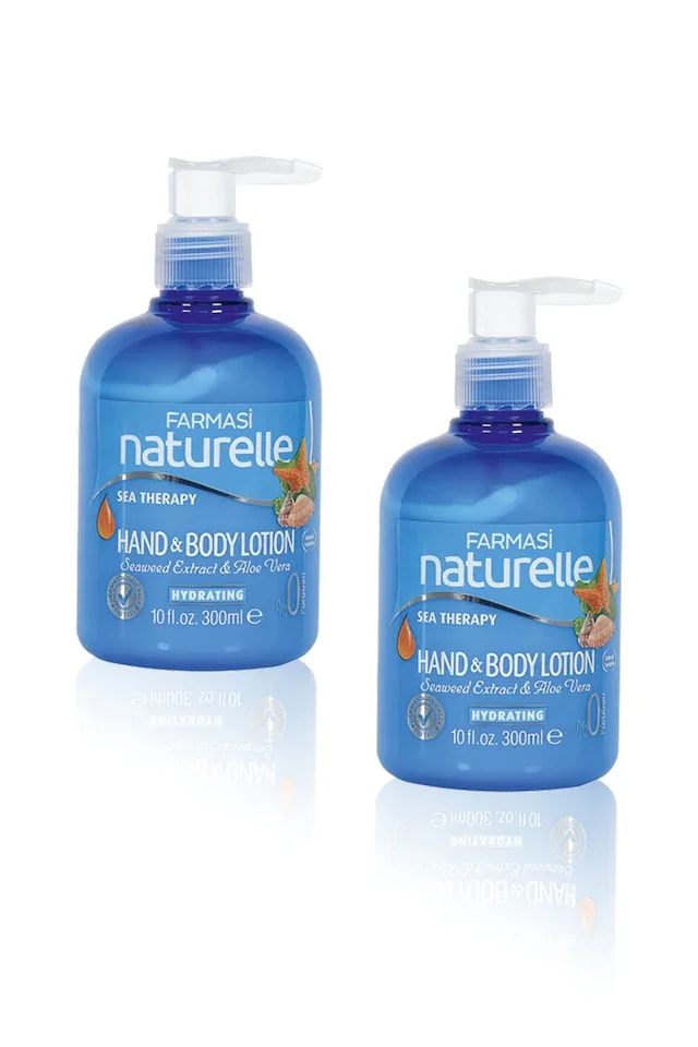 

Farmasi Naturelle Marine Algae Mineralli Hand and Body Lotion-412599518 up