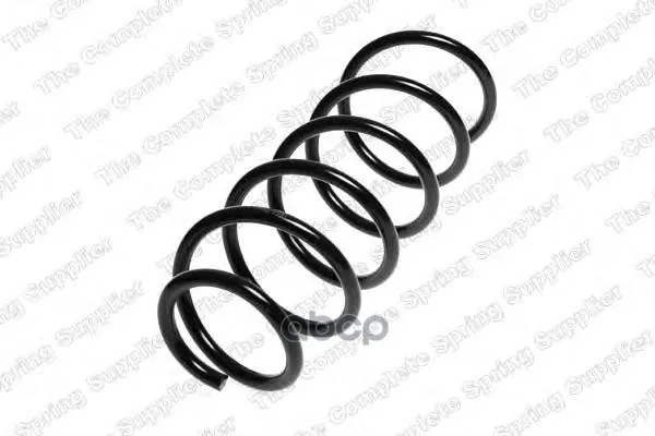 Пружина Подвески Mitsubishi Colt 1.3/1.5 04- Передняя Lesjofors 4059246 Lesjofors арт. 4059246