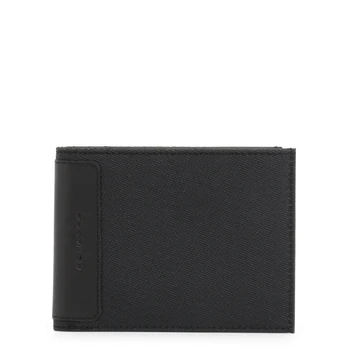 

Piquadro PU1241S100 men black 106404. Color: Black, size: NOSIZE