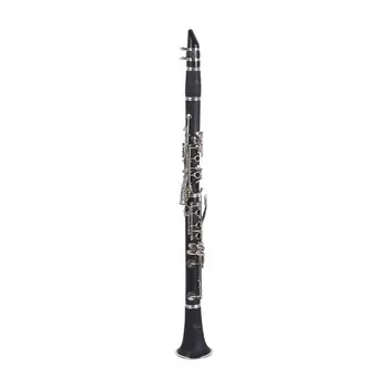 

Clarinet MCL-201B 17 keys MillerEKO108.12