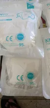 10-100 Uds 5 capas FFP2 máscara de seguridad respirador DE CARA protectora KN95 máscaras boca FFP2MASK FFP3 a prueba de polvo reutilizable