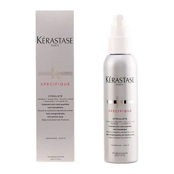 Лечение против выпадения волос Specifique Kerastase|Чаши для смешивания красок волос| |