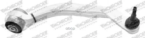 L29527_рычаг Задний Нижний Правый! Audi A4-A8 95-02 Monroe L29527 Monroe арт. L29527