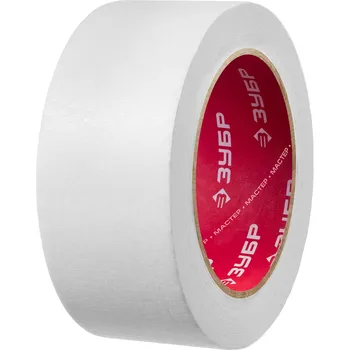 

Painting tape BISON 48mm, 50 m, up to + 80 ° 12115-50