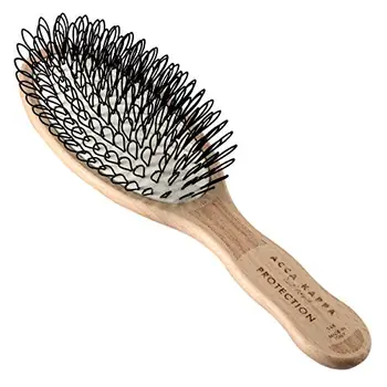 

ACCA Kappa Nylon beech wood brush for hair-35 ml