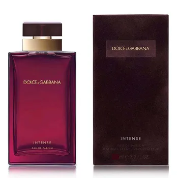 

DOLCE & GABBANA FEMME INTENSE EAU OOF PARFUM 50ML VAPORIZER
