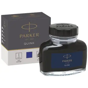 

Bottle Ink BlueParker4.99