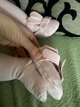 Zapatos con Orejas de conejo para bebé, zapatillas de suela suave para niña, primeros pasos, encantadores, informales, 2020