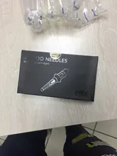 BIOMASER-cartucho de tatuaje de maquillaje semipermanente desechable, aguja RL/RM/M1/RS, suministros de pistola de tatuaje 1RL/3RL/5RL/7R, gran oferta, 10 Uds.