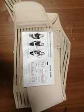 Cinturón de embarazo para mujeres embarazadas, cinturón para el cuidado del Abdomen, banda de soporte para el vientre, tirantes para espalda, maternidad, moldeador corporal