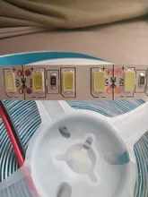 Led-Tape Light 4000K White Flexible Waterproof Smd 5730 120leds/m Not 12V DC NWDC12V