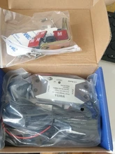 Wofea-Abridor de puerta de garaje, dispositivo con control de remoto, wifi con soporte para Alexa Google Home por voz, trabaja también con la aplicación tuyasmart y smartlife