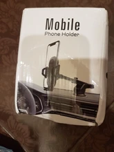 Licheers-Soporte de teléfono móvil con ventosa para coche, No magnético, con GPS, para iPhone 11 Pro, Xiaomi y Samsung