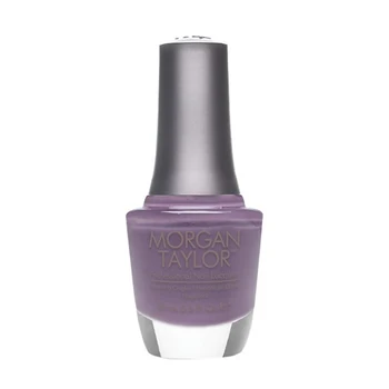 

Morgan Taylor Berry Contrary 15 Ml