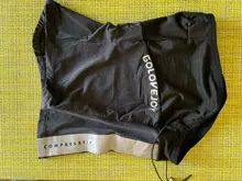 Gorros negros de invierno para correr, pañuelo Anti-UV para bicicleta, mascarilla deportiva de pesca, bufanda mágica de seda de hielo