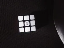 Cubo mágico profesional de alta calidad para niños, Cubo de velocidad de 3x3x3, 5,6 cm, con rotación, juegos mágicos para el hogar