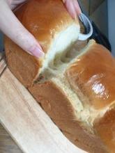 Tazón de acero inoxidable con motor de 4,5l CC, mezclador planetario silencioso, soporte de alimentos de 6 velocidades para cocina, mezclador de crema, batidor de huevos, batidora de masa