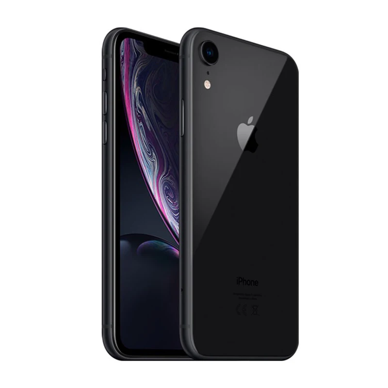 Рисунок 2 - Смартфон Apple iPhone XR 64Gb/128Gb/256Gb