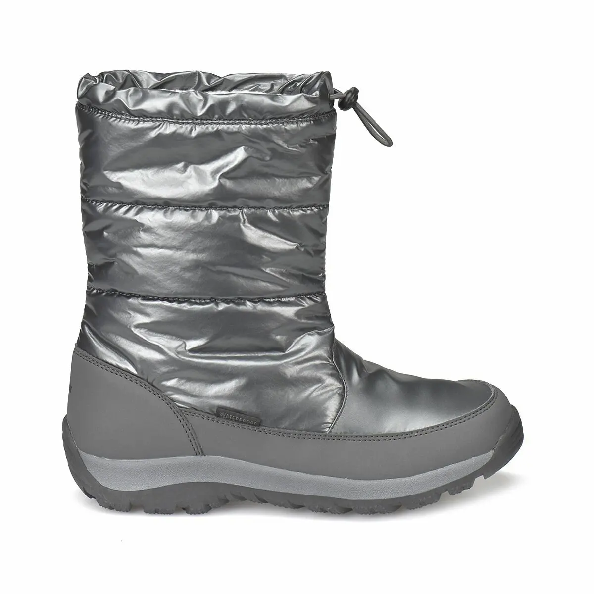 FLO JAIDA Anthracite/женские уличные ботинки LUMBERJACK