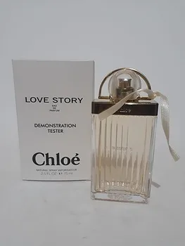 

Love Story Edp 75ml Bayan Tester Parfüm