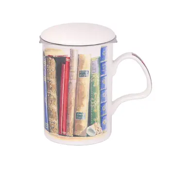 

Mug brewing literature 300 ml