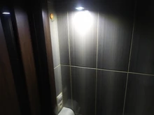 Work-Light Lantern Magnet Led Waterpoof-Torch Adjustable Camping-Lamp Usb Rechargeable