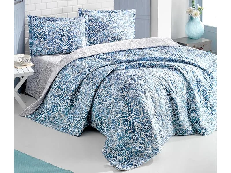 

Estilo Markets Luxury Bedding Set Bedsheet Bedding Set New Bedding Set